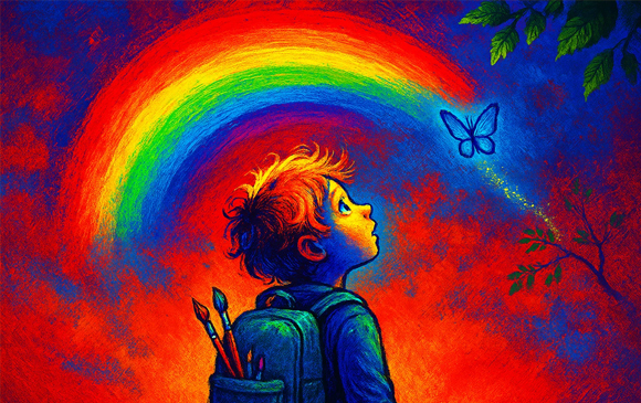 Benim Minik Ebemku�a��m