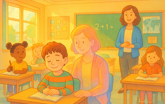 G�lge ��retmenlerin G�r�nmeyen Y�k�