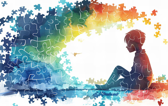 �ocuklar�m�z�n Otizmli Oldu�unu Nas�l Fark Ettik?